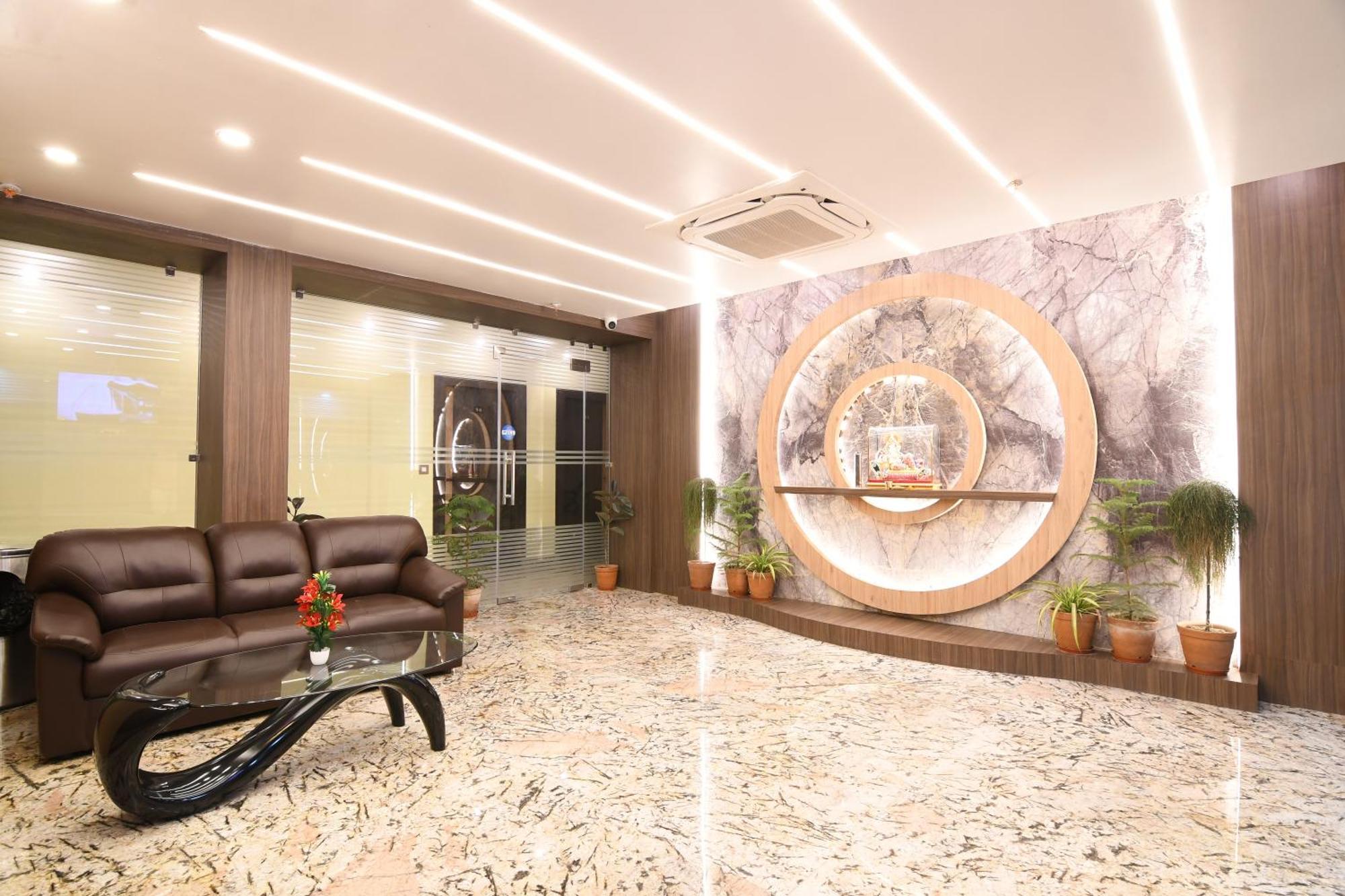 N B Sonar Bangla Hotel Kalyani Exterior foto