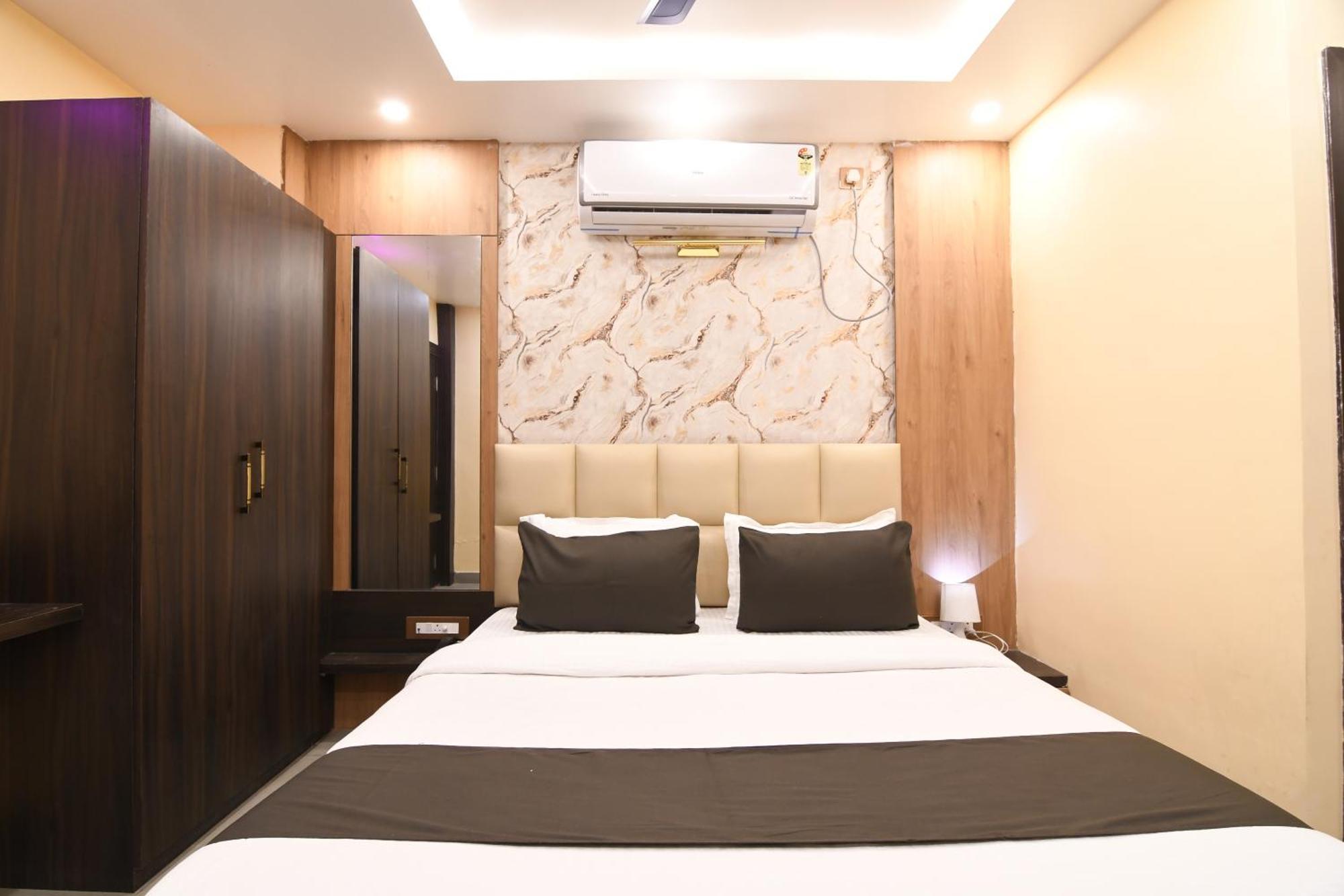 N B Sonar Bangla Hotel Kalyani Exterior foto